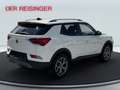 KGM Korando 1.5 GDI Smart Aut. Blanc - thumbnail 6