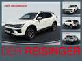 KGM Korando 1.5 GDI Smart Weiß - thumbnail 1