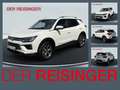 KGM Korando 1.5 GDI Smart Aut. Blanc - thumbnail 1