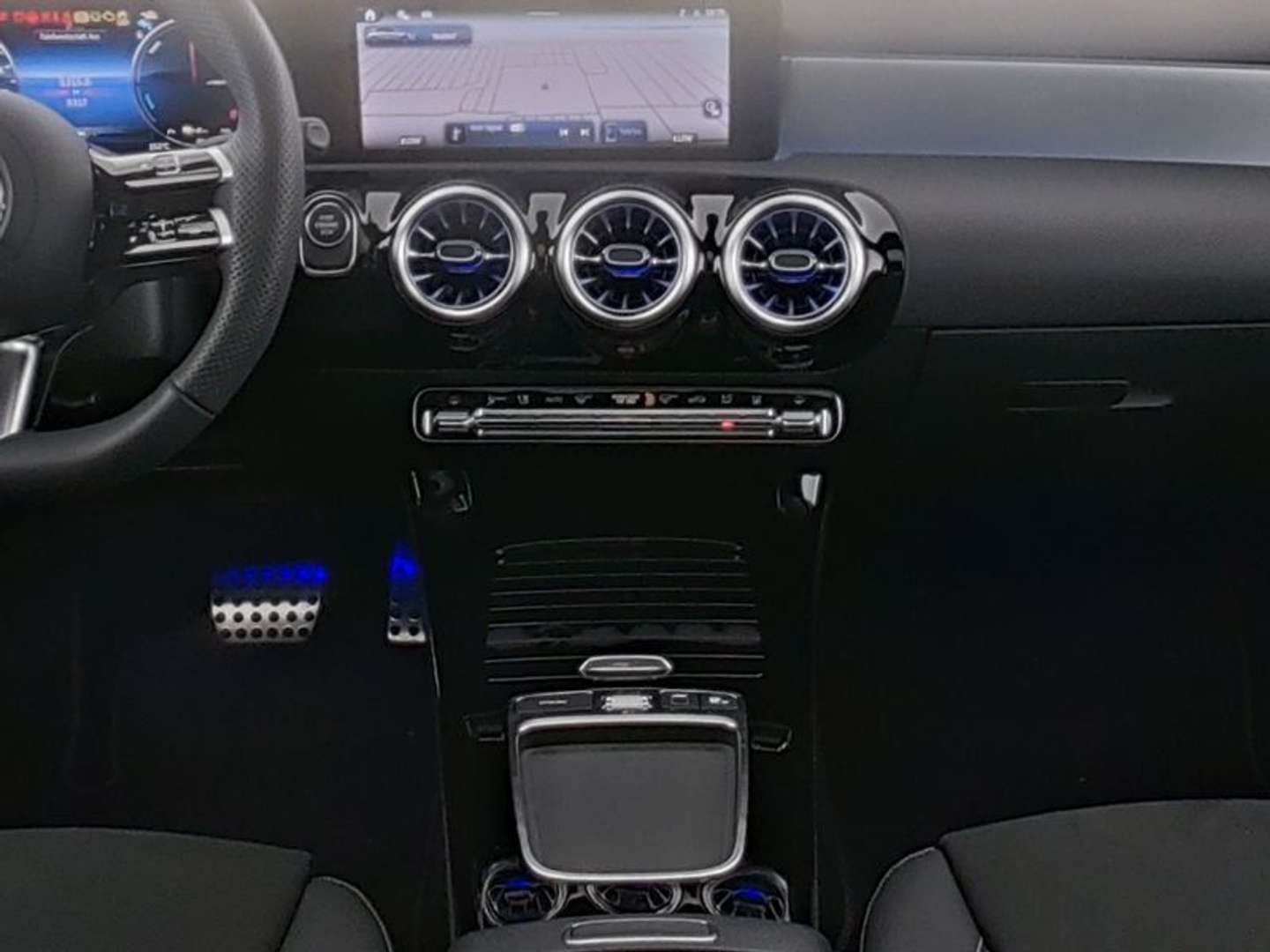 Mercedes Classe A250 E 250 AMG Line -  - Joinsteer - #3