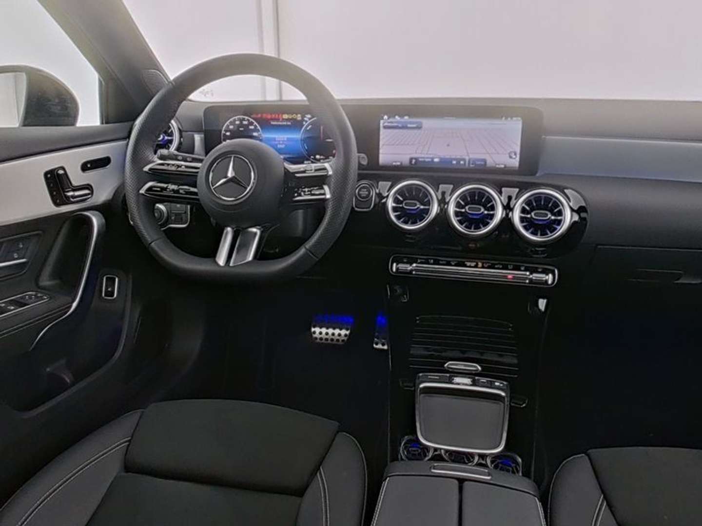 Mercedes Classe A250 E 250 AMG Line -  - Joinsteer - #4