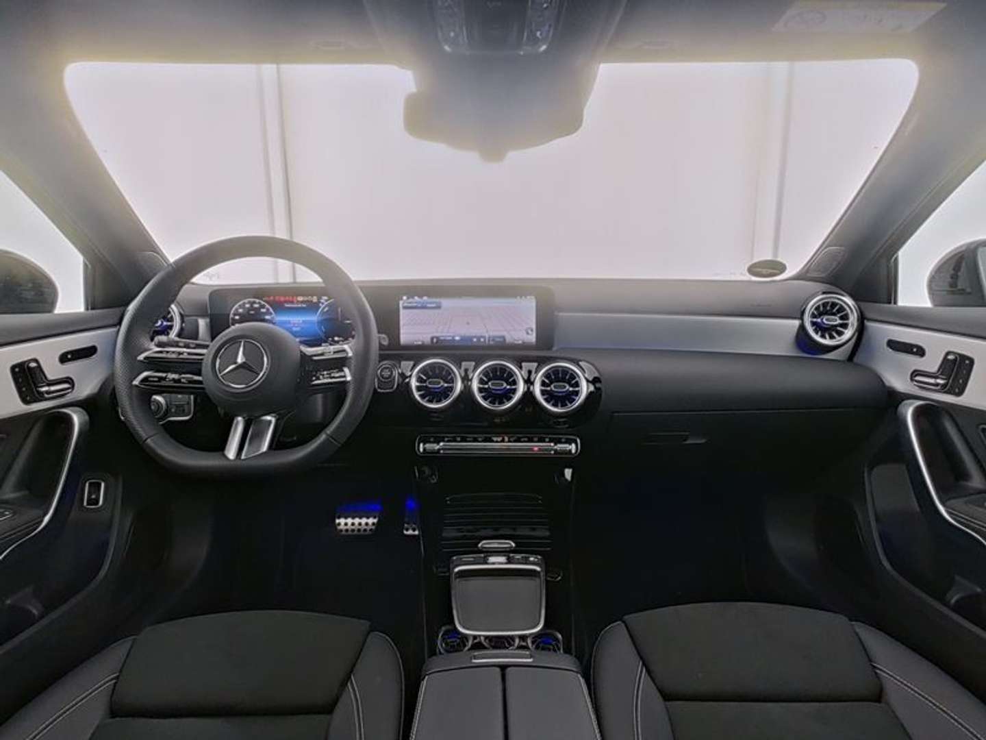 Mercedes Classe A250 E 250 AMG Line -  - Joinsteer - #5