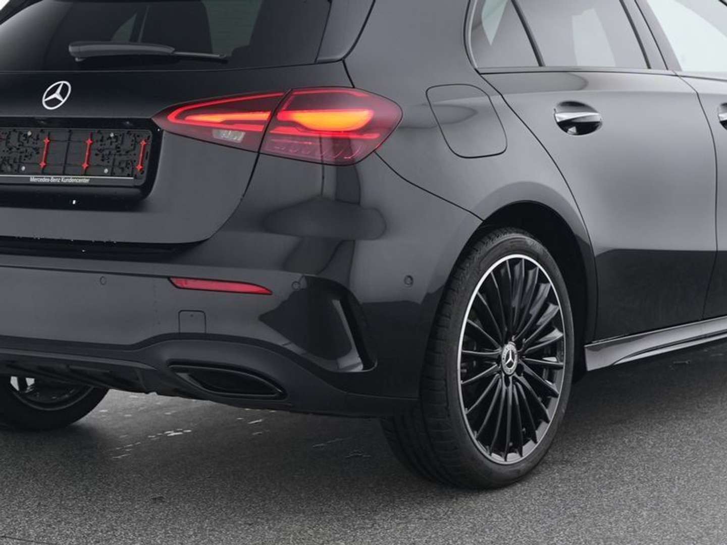 Mercedes Classe A250 E 250 AMG Line -  - Joinsteer - #2