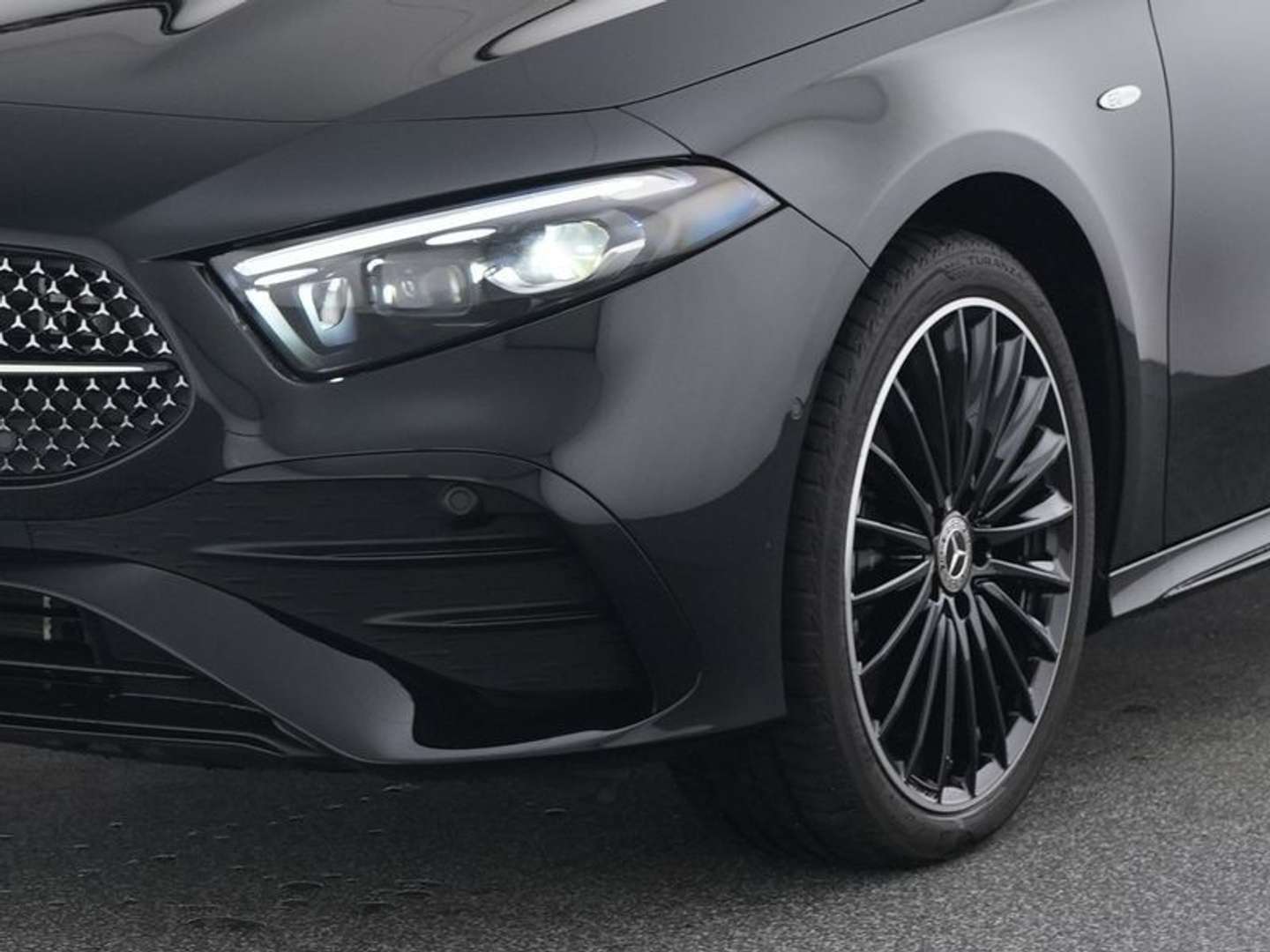 Mercedes Classe A250 E 250 AMG Line -  - Joinsteer - #1