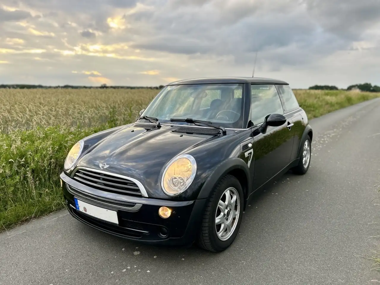MINI One