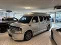 Chevrolet Express 5,3l V8 Explorer Limited SE Silber - thumbnail 4