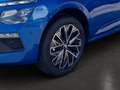 Skoda Kamiq Kamiq Tour 1,0 TSI 85kW 7-Gang*SHZ;NAVI;ACC;RFK* Blau - thumbnail 6