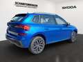 Skoda Kamiq Kamiq Tour 1,0 TSI 85kW 7-Gang*SHZ;NAVI;ACC;RFK* Blau - thumbnail 3