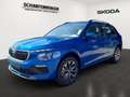 Skoda Kamiq Kamiq Tour 1,0 TSI 85kW 7-Gang*SHZ;NAVI;ACC;RFK* Blau - thumbnail 1