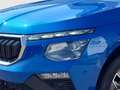 Skoda Kamiq Kamiq Tour 1,0 TSI 85kW 7-Gang*SHZ;NAVI;ACC;RFK* Blau - thumbnail 5