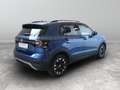 Volkswagen T-Cross 1.0 tsi Style 95cv Blu/Azzurro - thumbnail 2