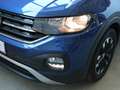 Volkswagen T-Cross 1.0 tsi Style 95cv Blu/Azzurro - thumbnail 3
