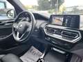 BMW X3 xdrive20d mhev 48V auto Negro - thumbnail 15