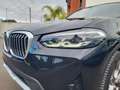 BMW X3 xdrive20d mhev 48V auto Noir - thumbnail 3