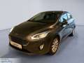 Ford Fiesta 1.0 EcoBoost Automatik Titanium KLIMA TELEF Grau - thumbnail 2