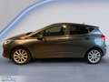 Ford Fiesta 1.0 EcoBoost Automatik Titanium KLIMA TELEF Grau - thumbnail 3
