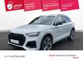Audi Q5 40 TDI quattro S tronic S line | MMI NAVI+ | Weiß - thumbnail 1