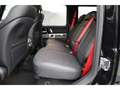 Mercedes-Benz G 63 AMG Linea Exclusive Interior 4Matic Speedshift TCT 9G Negro - thumbnail 12
