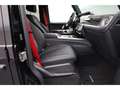 Mercedes-Benz G 63 AMG Linea Exclusive Interior 4Matic Speedshift TCT 9G Negro - thumbnail 11