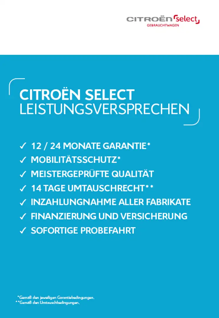 Citroen Jumpy Komfort Plus XL BlueHDi 120 Business Weiß - 1