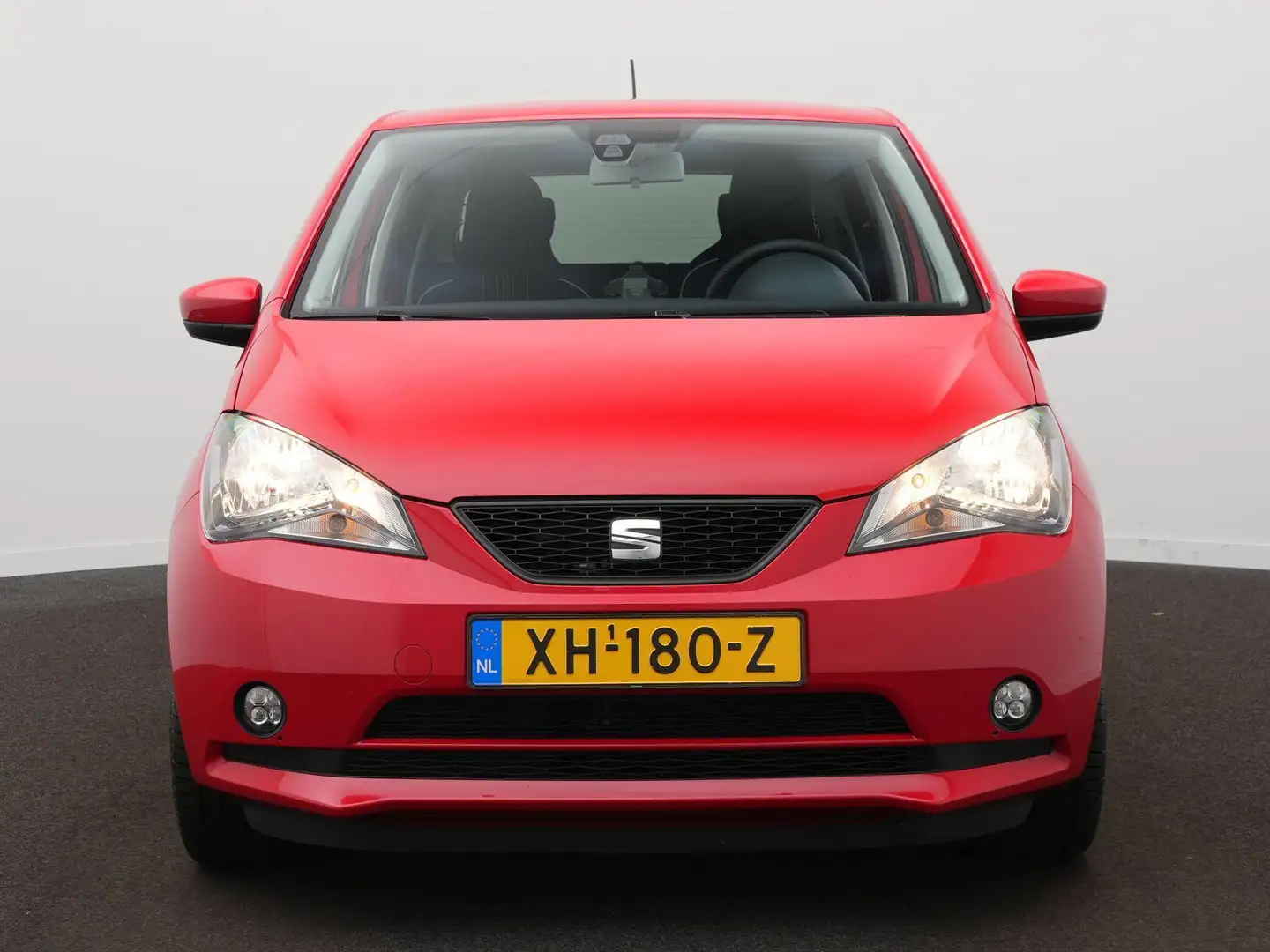 SEAT Mii 1.0 Sport Intense / Cruise / Bluetooth / Airco / S Rood - 2