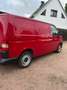 Volkswagen T5 Transporter Kasten Rot - thumbnail 3