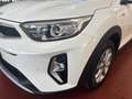 Kia Stonic 1.2 dpi BENZINA Urban 84cv - TAGLIANDATA! Bianco - thumbnail 6