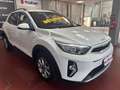 Kia Stonic 1.2 dpi BENZINA Urban 84cv - TAGLIANDATA! Bianco - thumbnail 4