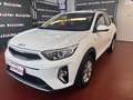 Kia Stonic 1.2 dpi BENZINA Urban 84cv - TAGLIANDATA! Bianco - thumbnail 1