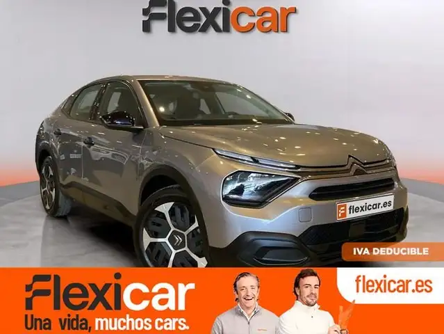 Citroen C4 X 1.2 PureTech You S&S 100