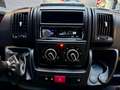 Fiat Ducato 2.3 D L1H1 130 KLIMA 3-SITZE SERVO 3,0t Weiß - thumbnail 18