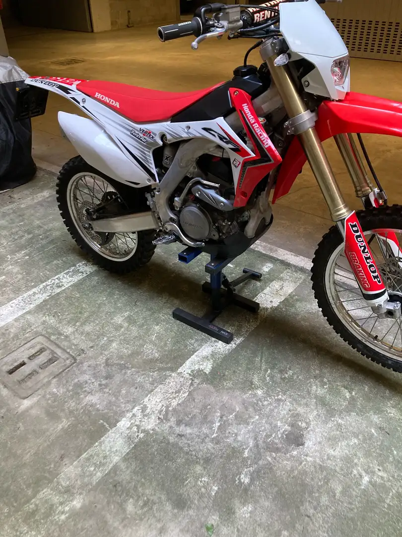 Honda CRF 250 R - 2