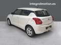 Suzuki Swift 1.2 GLE Mild Hybrid Blanco - thumbnail 4
