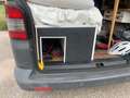 Volkswagen T5 Transporter Camper Gelb - thumbnail 15