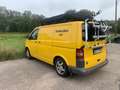 Volkswagen T5 Transporter Camper Gelb - thumbnail 1