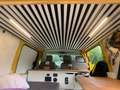 Volkswagen T5 Transporter Camper Gelb - thumbnail 10