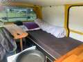 Volkswagen T5 Transporter Camper Gelb - thumbnail 9