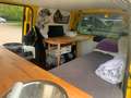 Volkswagen T5 Transporter Camper Gelb - thumbnail 7