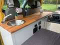 Volkswagen T5 Transporter Camper Gelb - thumbnail 8