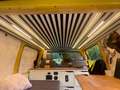 Volkswagen T5 Transporter Camper Gelb - thumbnail 11