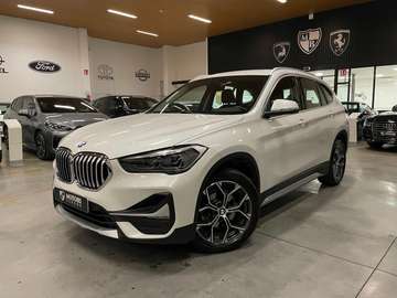 F48 2019 sdrive16d x-line auto