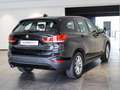 BMW X1 sDrive18i Advantage FACEL. LED NAVI SHZ Zwart - thumbnail 2