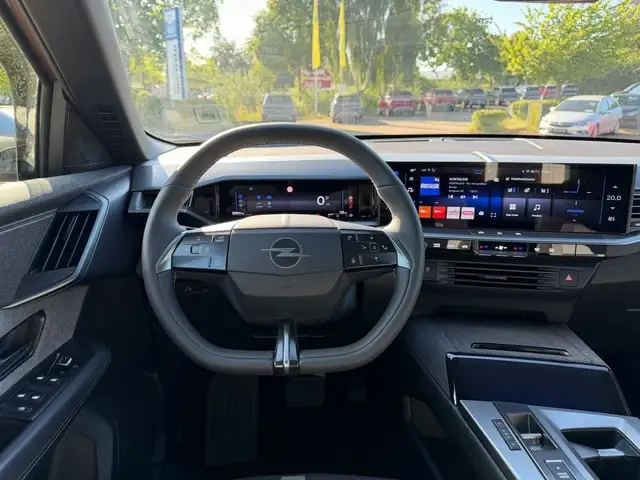 Opel Grandland view 10