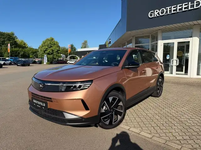 Opel Grandland main image
