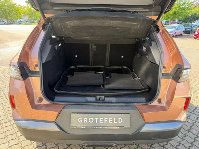 Opel Grandland view 6