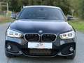 BMW 118 118d F20 M Sport Aut. M Sport    **NEUES PICKERL**INTEC GARANTIE**BMW INDIVIDUAL**ADAPTIVE LED**SPORTSITZE**NP: 44.614€** Schwarz - thumbnail 4
