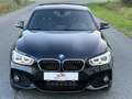 BMW 118 118d F20 M Sport Aut. M Sport    **NEUES PICKERL**INTEC GARANTIE**BMW INDIVIDUAL**ADAPTIVE LED**SPORTSITZE**NP: 44.614€** Schwarz - thumbnail 5