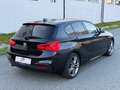 BMW 118 118d F20 M Sport Aut. M Sport    **NEUES PICKERL**INTEC GARANTIE**BMW INDIVIDUAL**ADAPTIVE LED**SPORTSITZE**NP: 44.614€** Schwarz - thumbnail 10