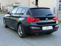 BMW 118 118d F20 M Sport Aut. M Sport    **NEUES PICKERL**INTEC GARANTIE**BMW INDIVIDUAL**ADAPTIVE LED**SPORTSITZE**NP: 44.614€** Schwarz - thumbnail 13