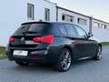BMW 118 118d F20 M Sport Aut. M Sport    **NEUES PICKERL**INTEC GARANTIE**BMW INDIVIDUAL**ADAPTIVE LED**SPORTSITZE**NP: 44.614€** Schwarz - thumbnail 9